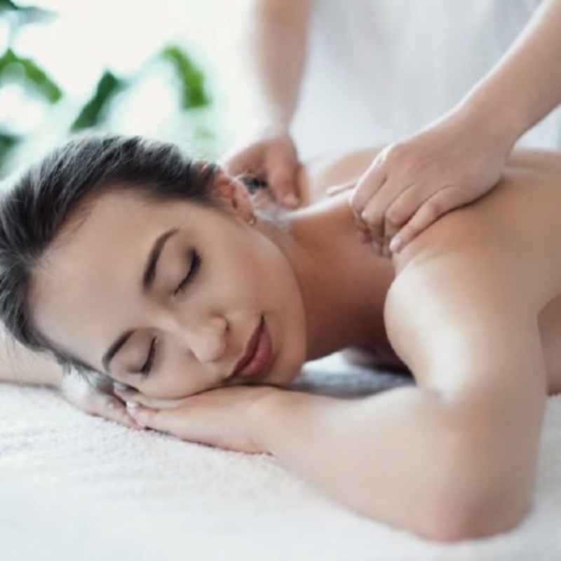 ほぐしマッサージイメージ